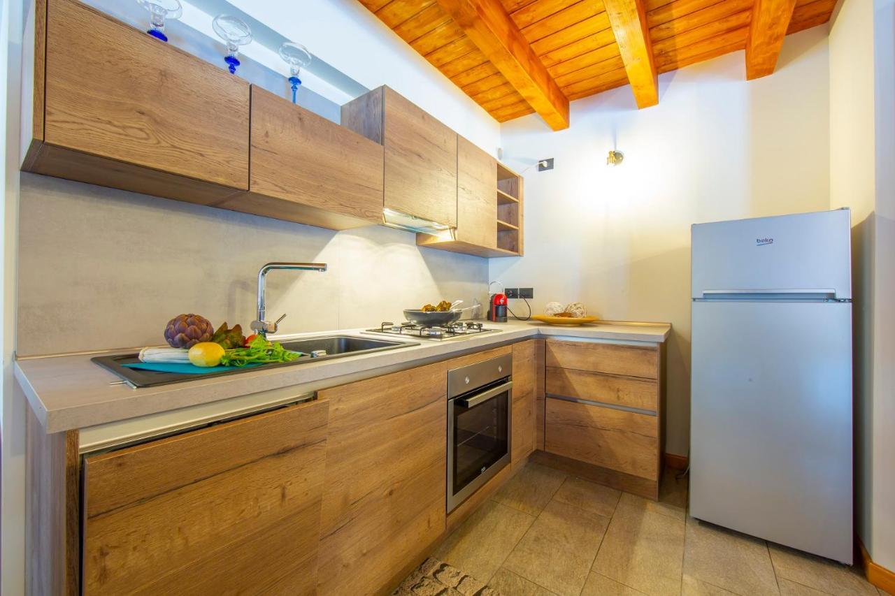 Wildhomes Wild Wolf Lodge Courmayeur Bagian luar foto